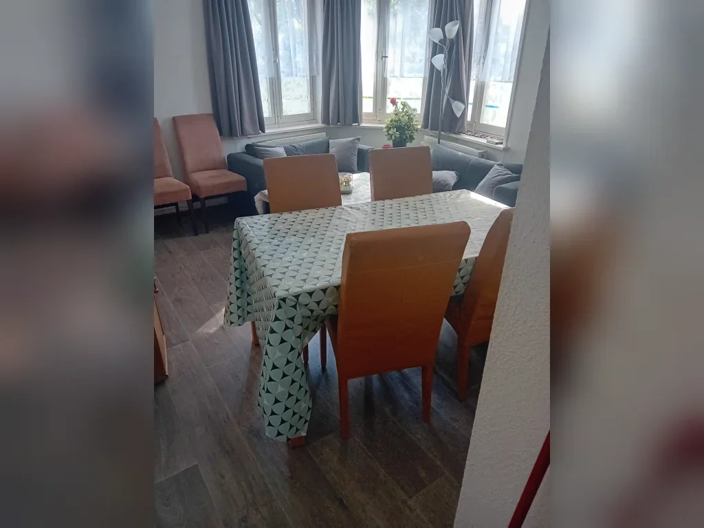 Appartement Willaertstraat 11