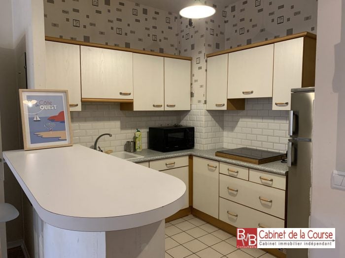 Appartement Cours du Maréchal Foch à Bordeaux