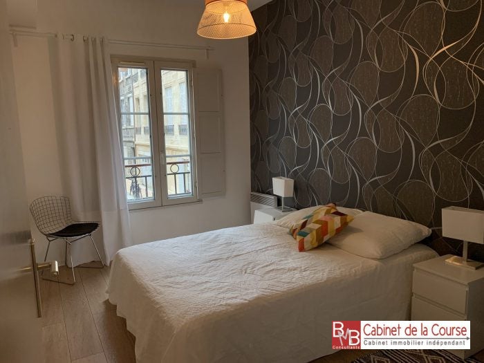 Appartement Cours du Maréchal Foch à Bordeaux
