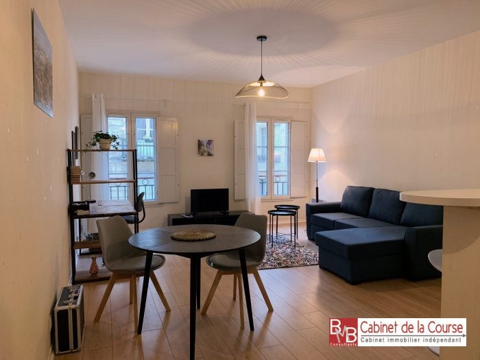 Appartement Cours du Maréchal Foch à Bordeaux
