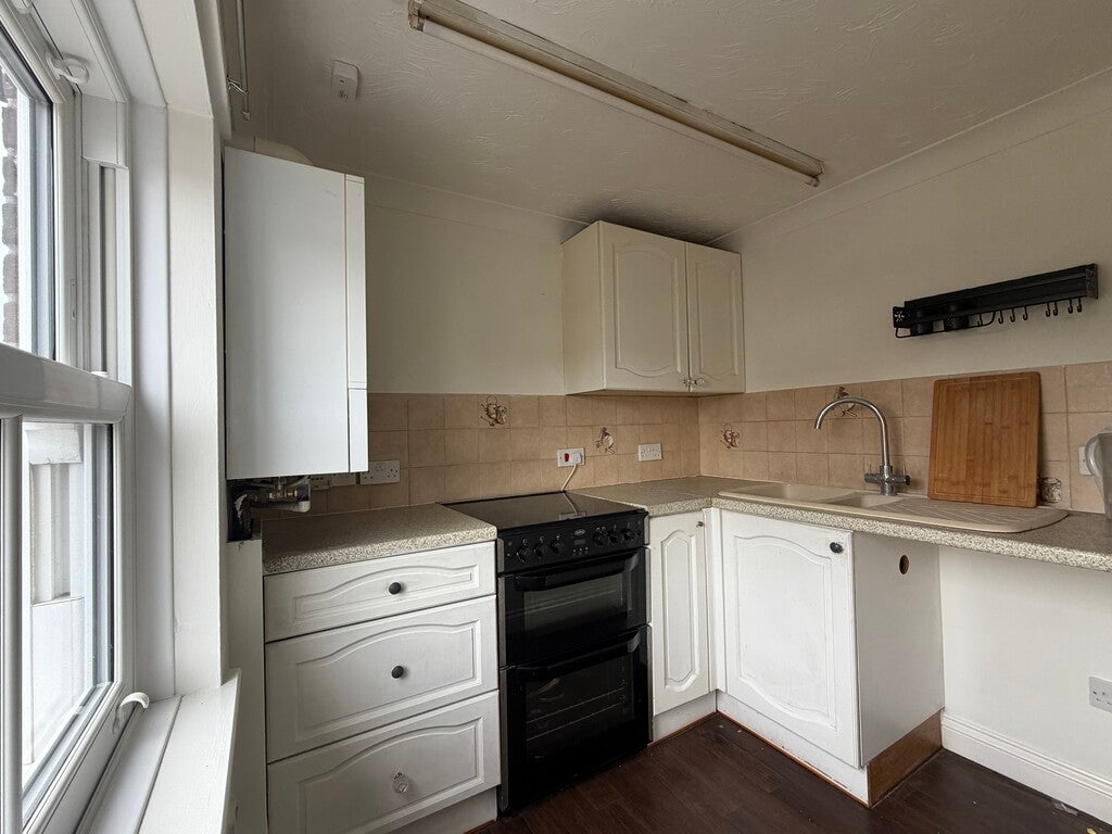 Flat Orchard Lane in King's Lynn and West Norfolk