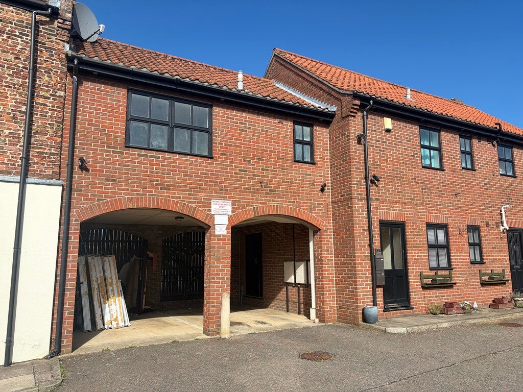 Flat Orchard Lane in King's Lynn and West Norfolk