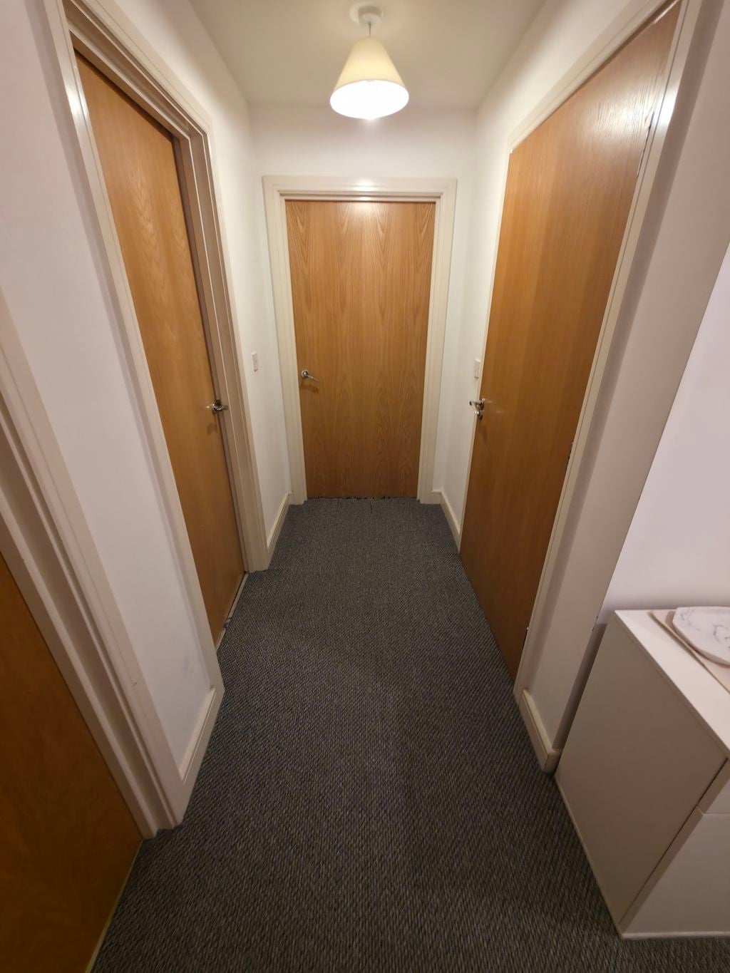 Flat Montmano Drive in Manchester
