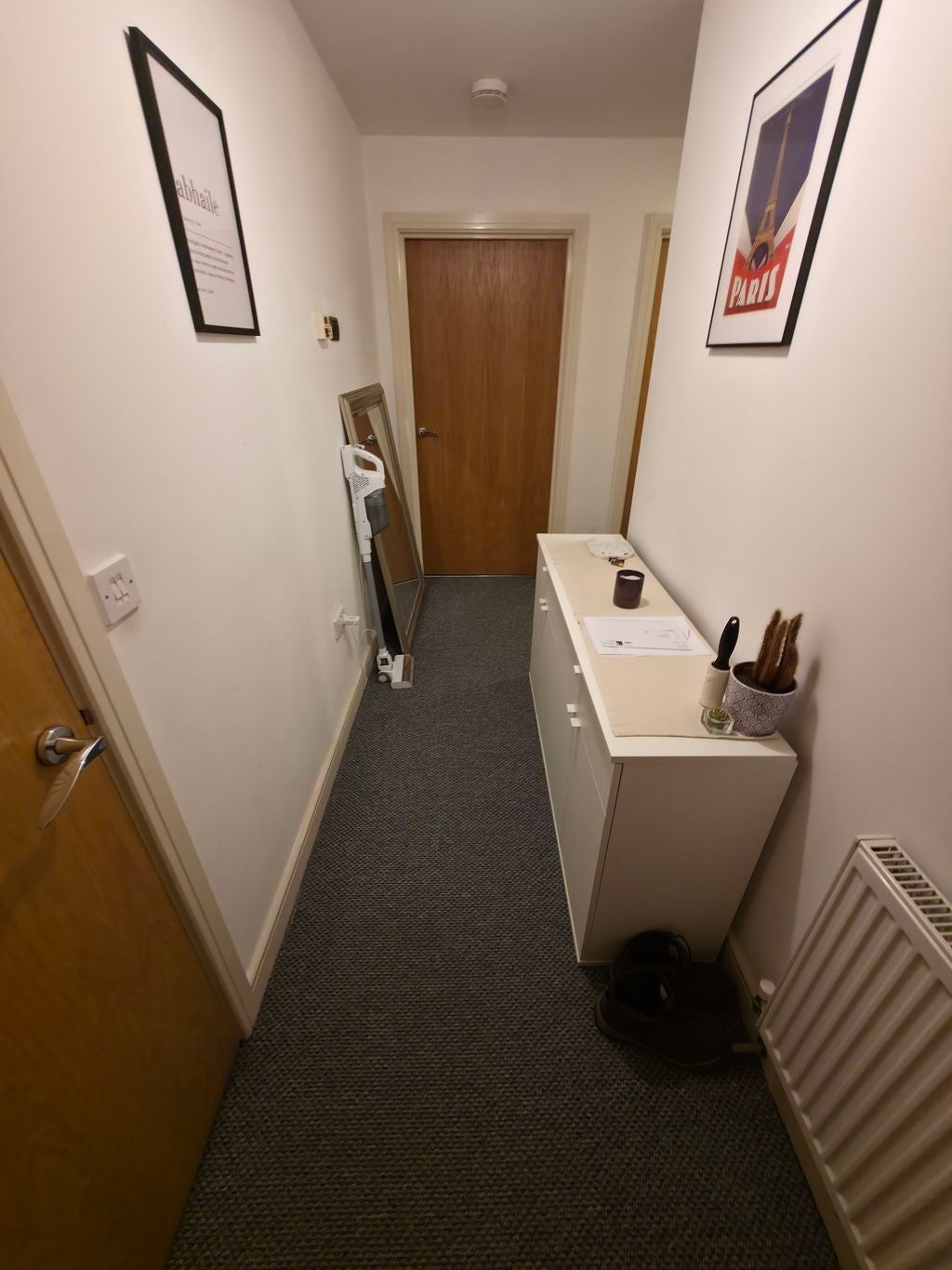 Flat Montmano Drive in Manchester