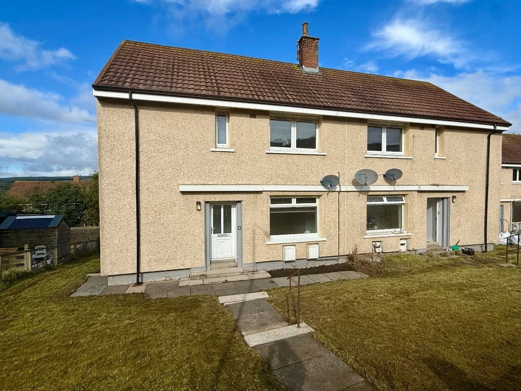 Flat Merrick Drive in Bellsbank
