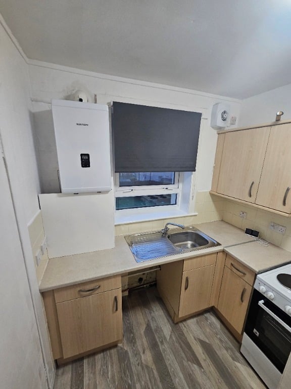 Flat Merrick Drive in Bellsbank