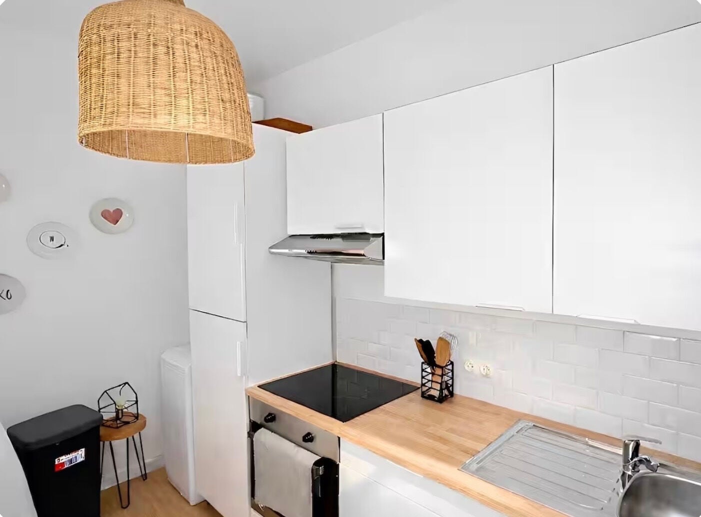 Appartement Place Cauchoise à Rouen