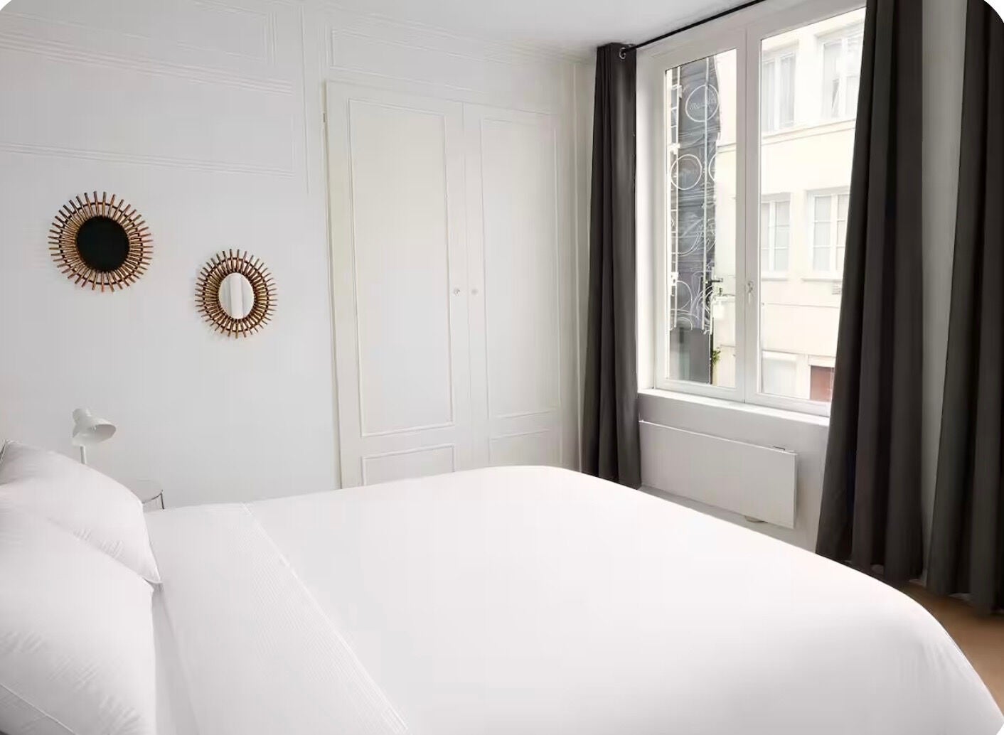 Appartement Place Cauchoise à Rouen