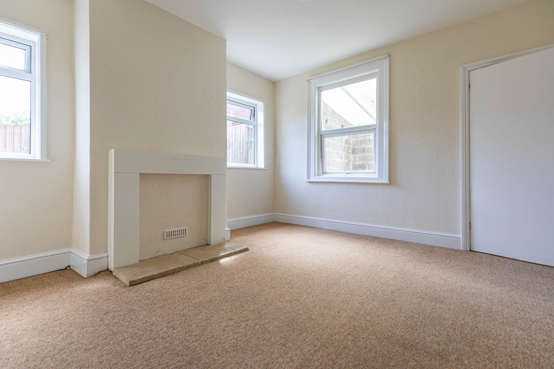 House Lansdown in Stroud