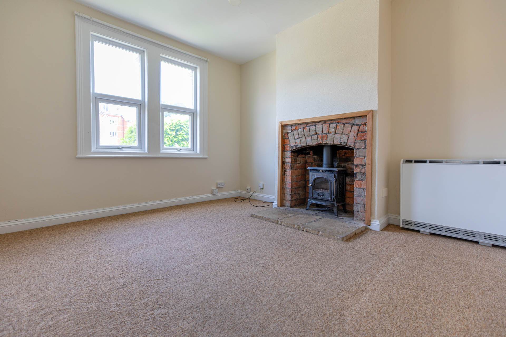 House Lansdown in Stroud