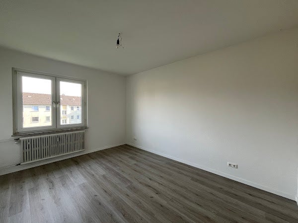 Wohnung Reinholdstraße in Duisburg