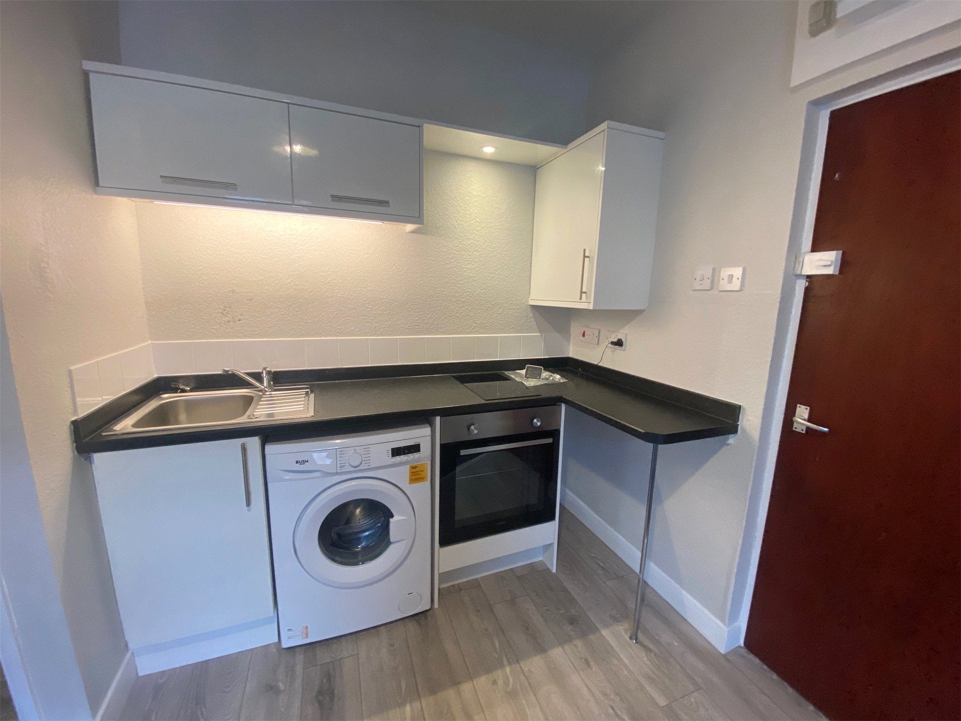 Flat Anns Terrace in Darlington