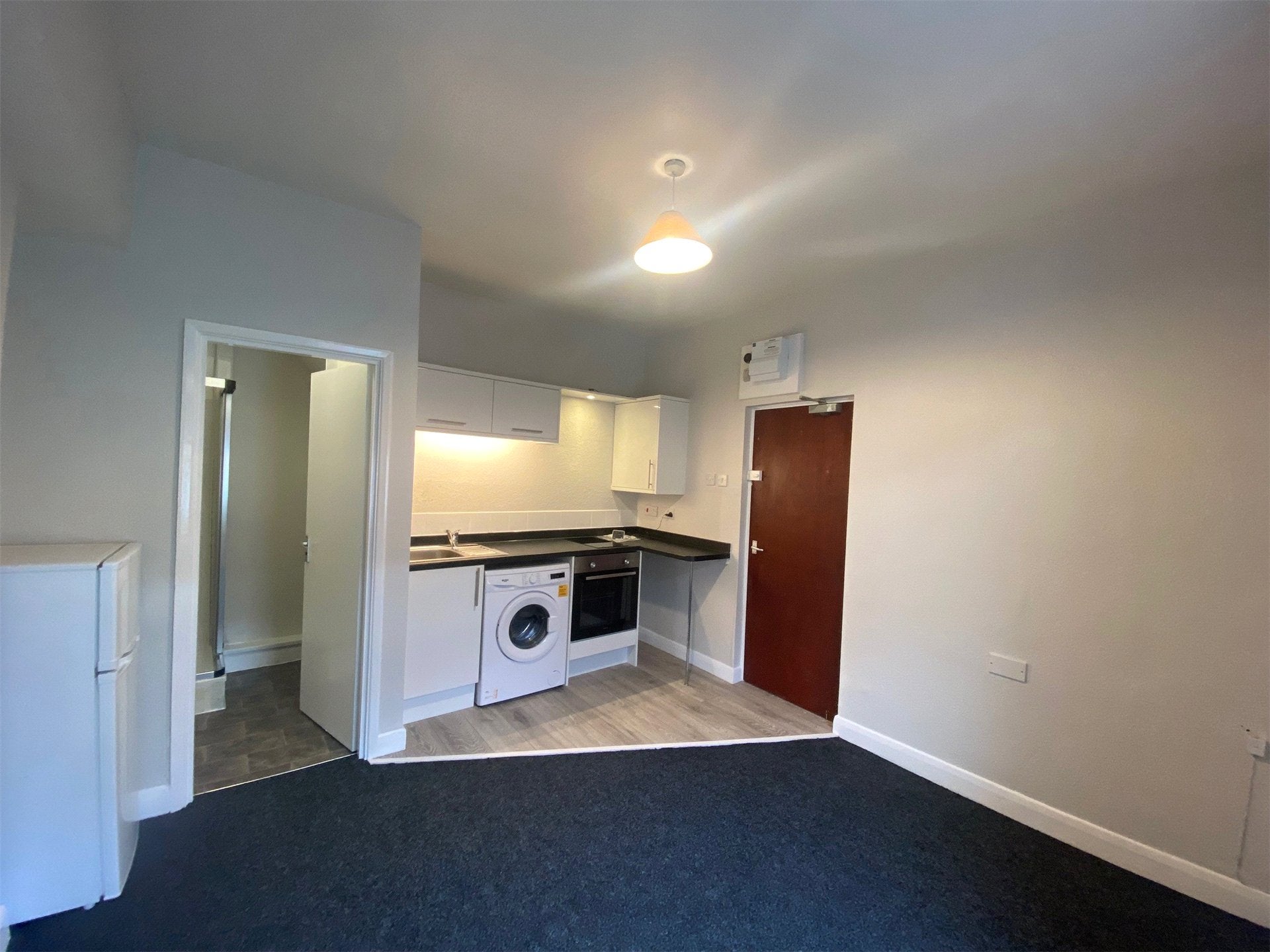 Flat Anns Terrace in Darlington
