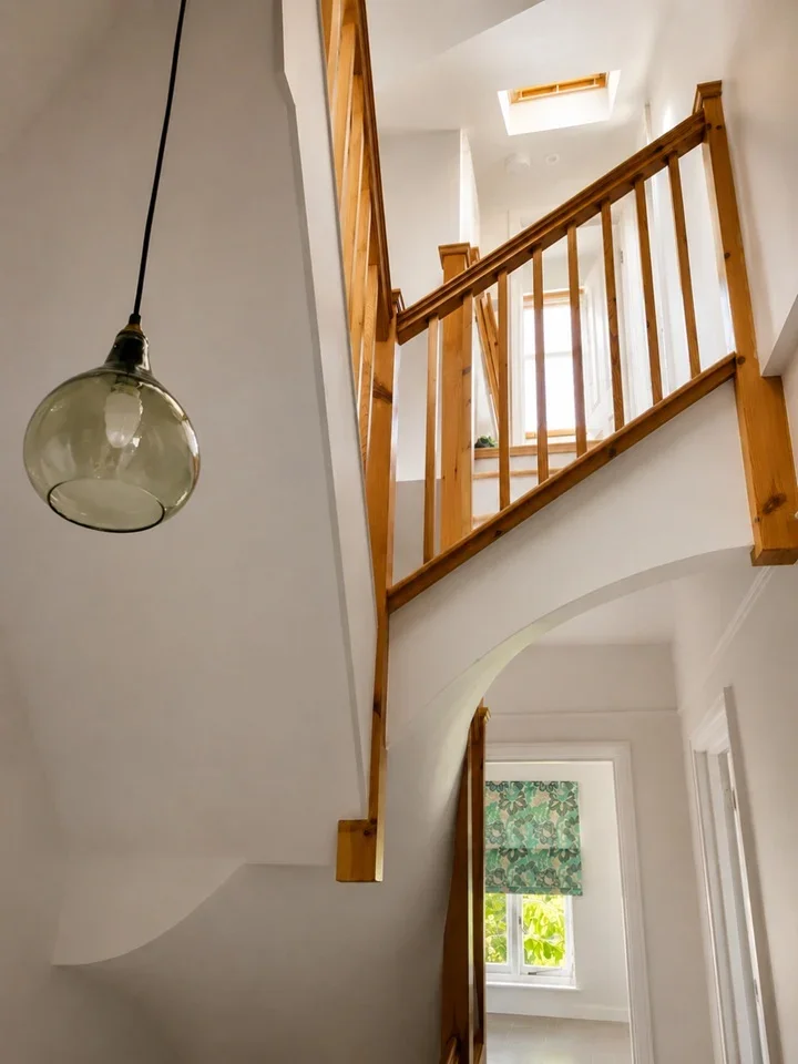 House Dalgarno Gardens in Greater London