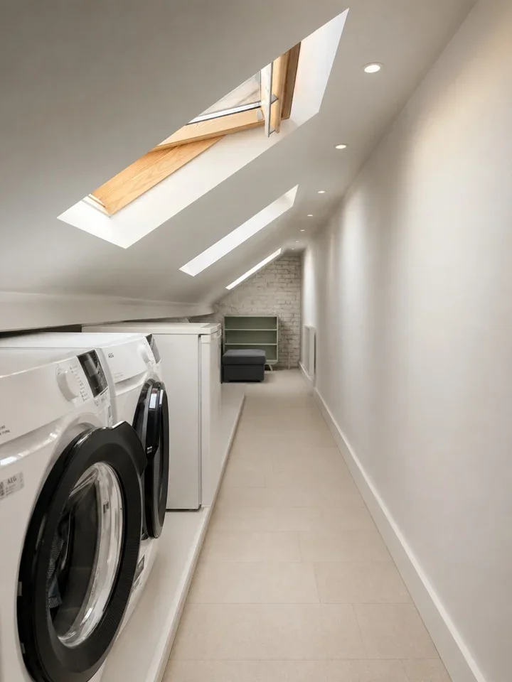 House Dalgarno Gardens in Greater London