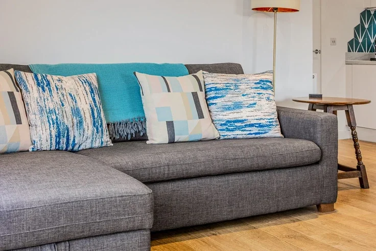 Flat Horsnell Close in Greater London