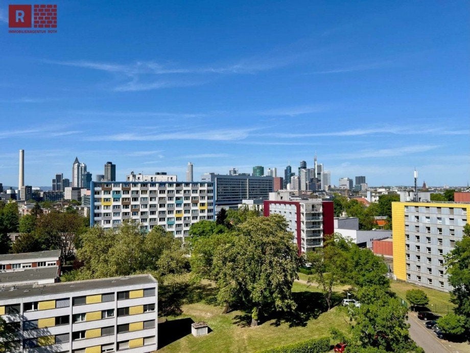 Wohnung Sandhöfer Allee in Frankfurt am Main