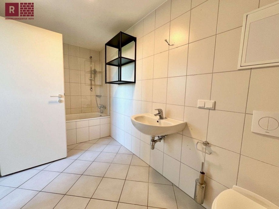 Wohnung Sandhöfer Allee in Frankfurt am Main
