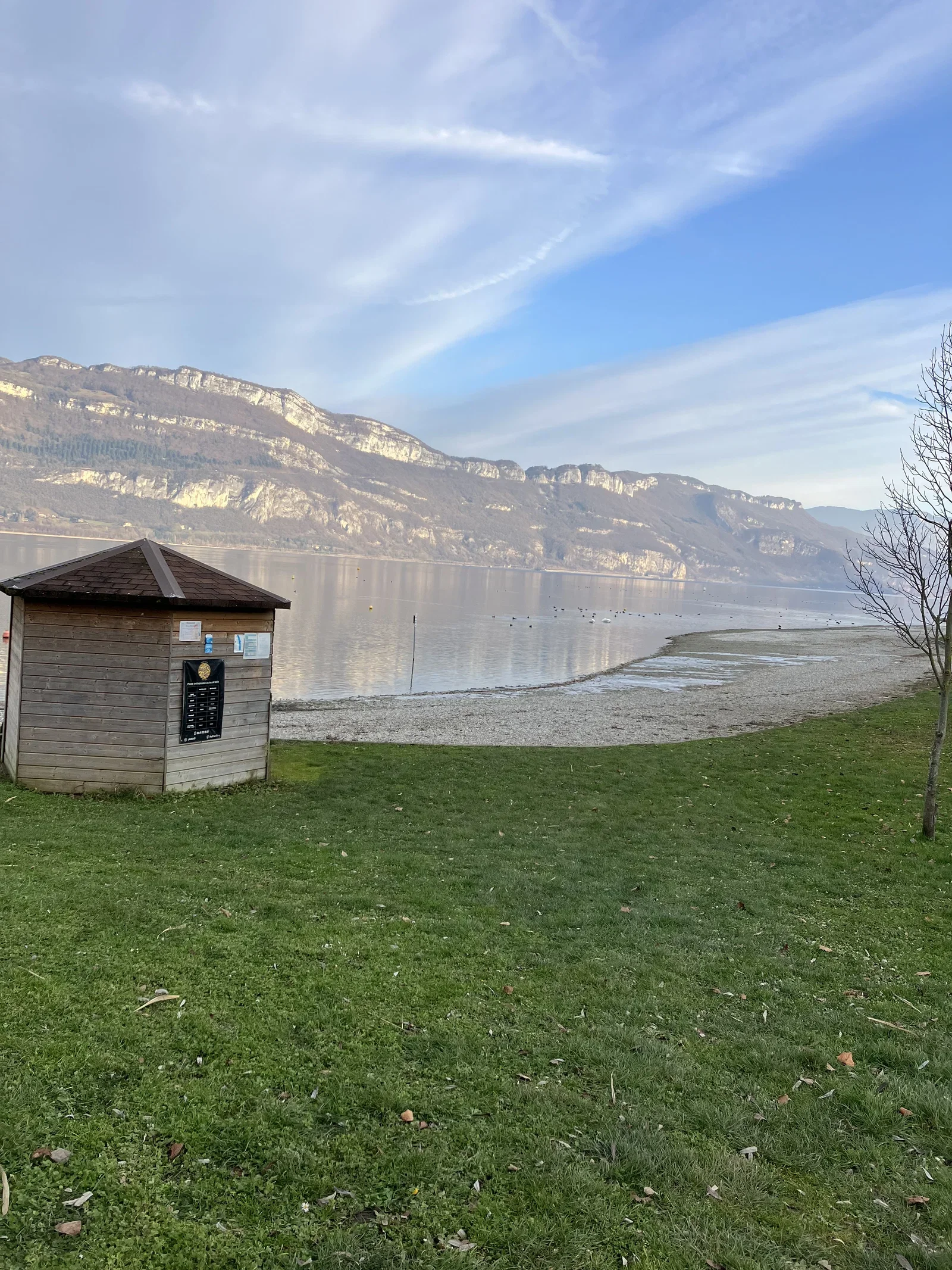 Chambre Montée des Lardars à Conjux