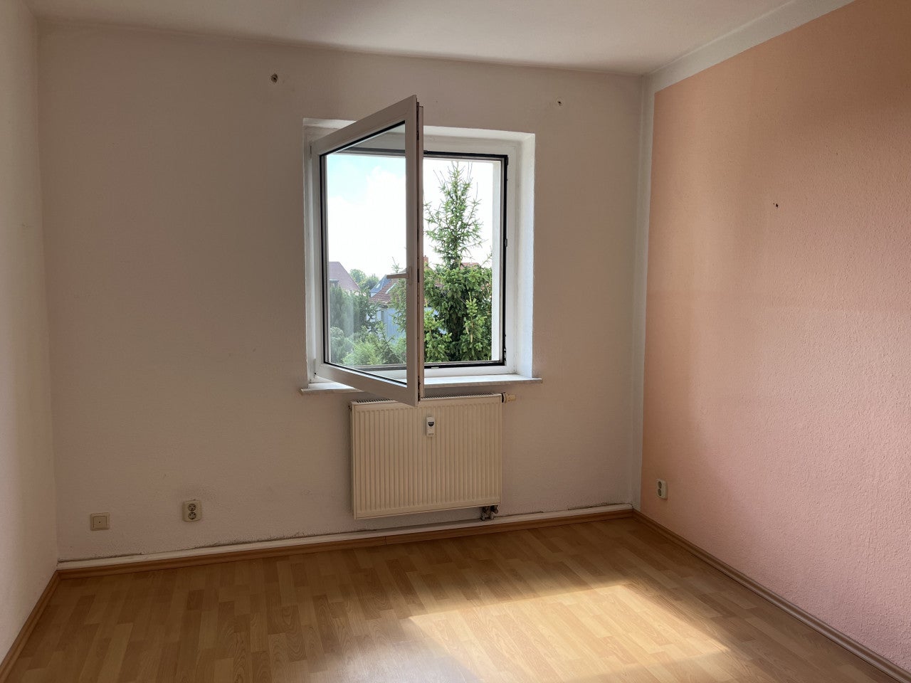Wohnung Dessauer Straße in Halle (Saale)