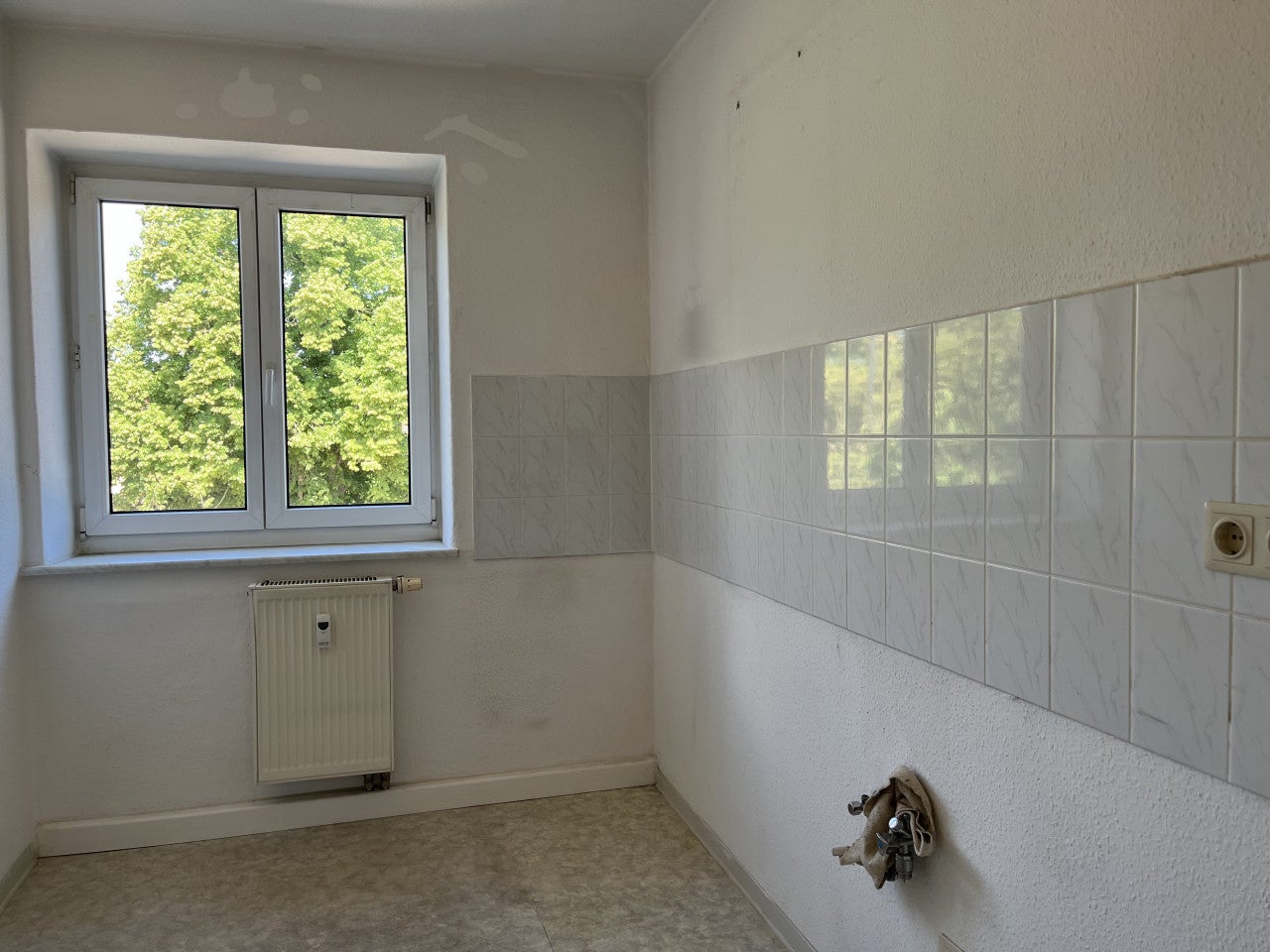 Wohnung Dessauer Straße in Halle (Saale)