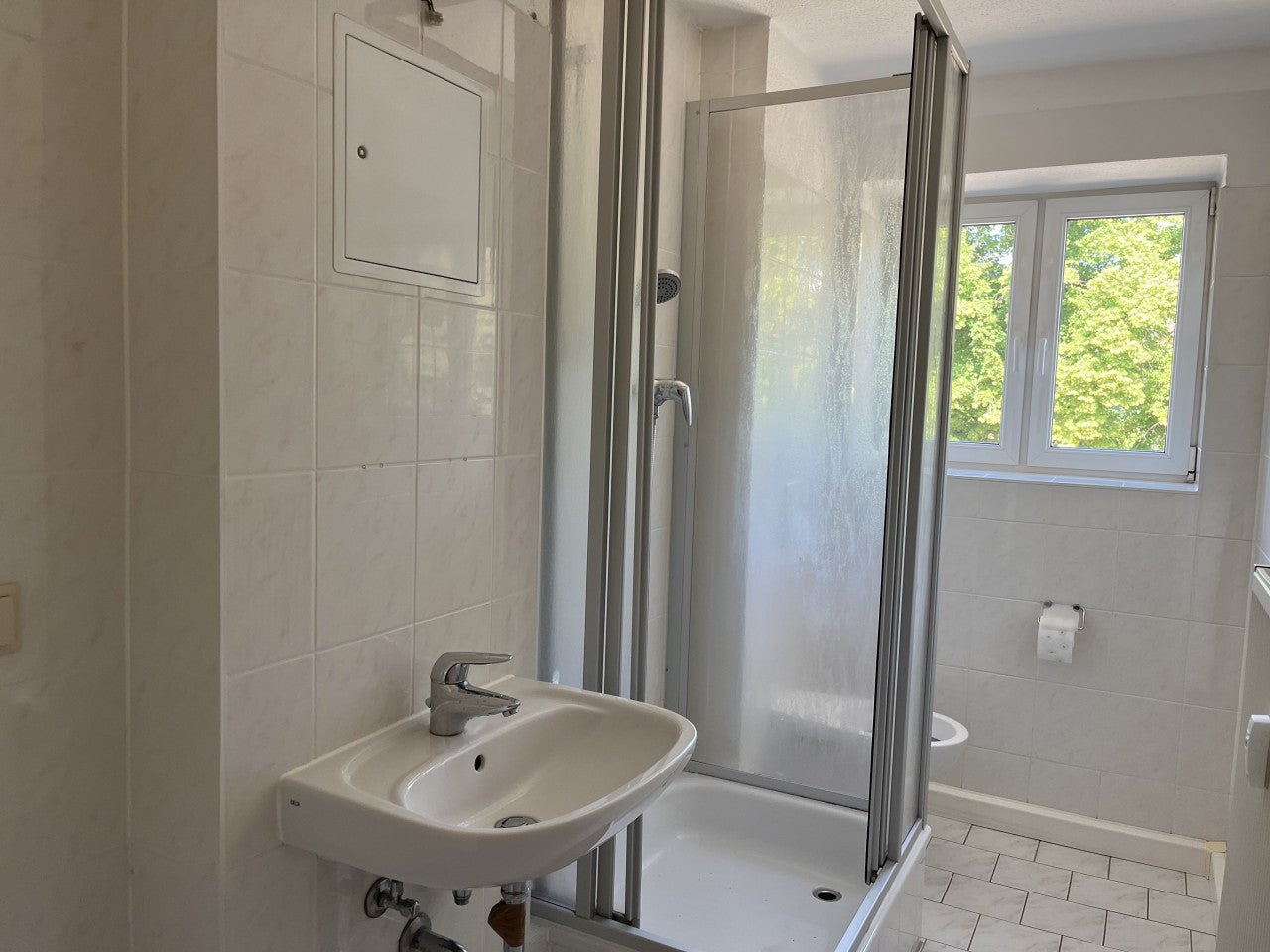 Wohnung Dessauer Straße in Halle (Saale)