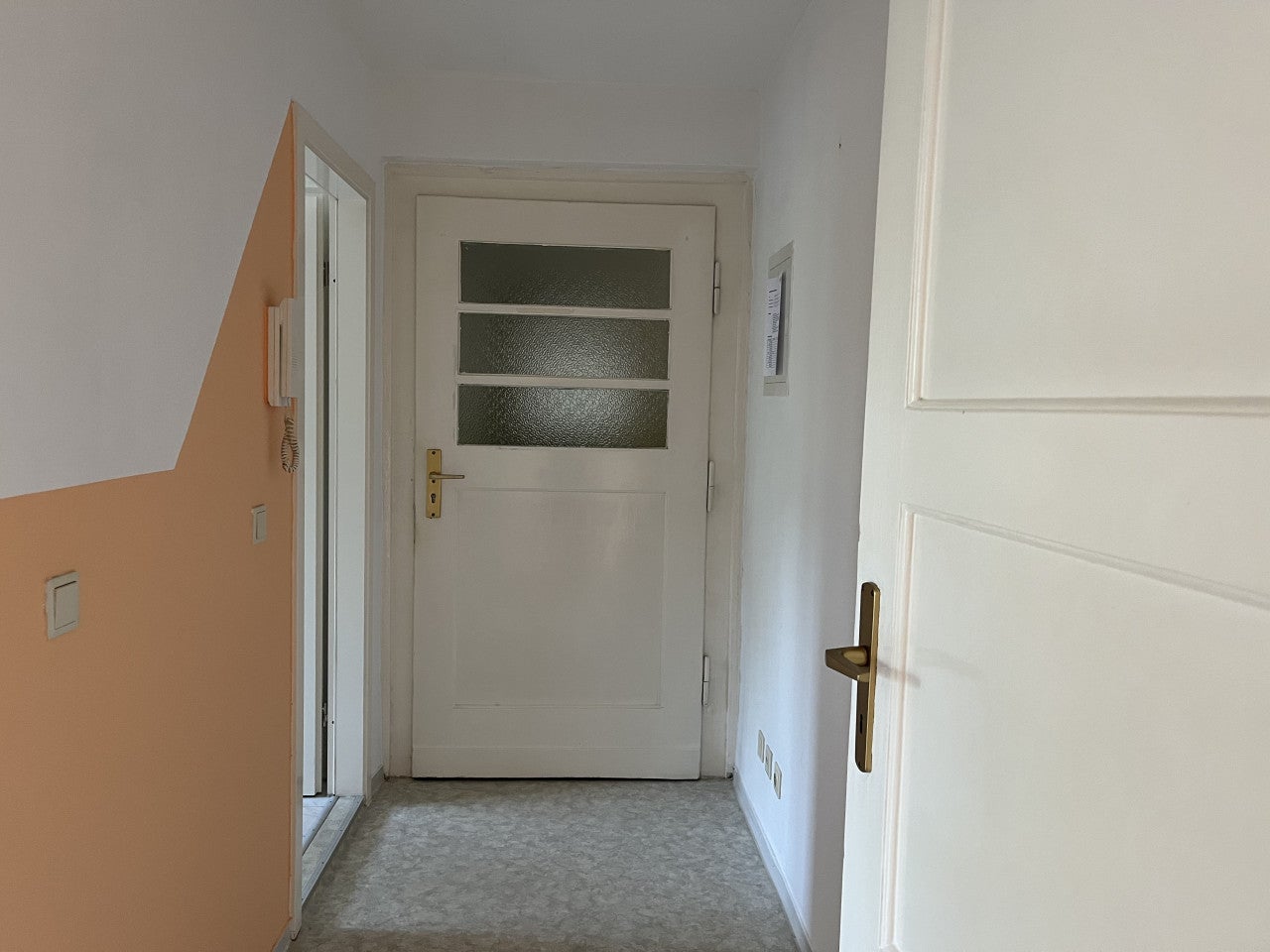 Wohnung Dessauer Straße in Halle (Saale)