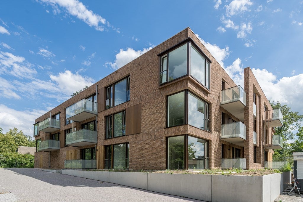 Appartement Loplein 10