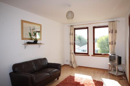 Flat Gairn Mews in Aberdeen City