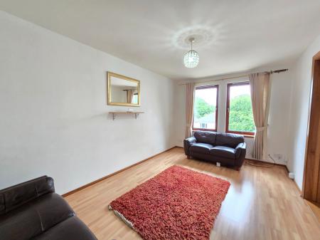 Flat Gairn Mews in Aberdeen City