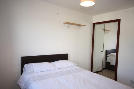 Flat Gairn Mews in Aberdeen City
