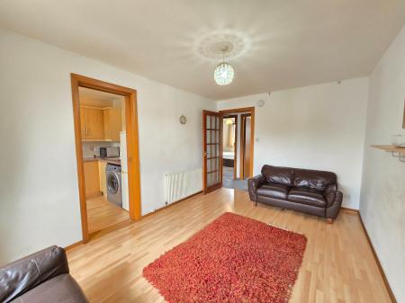 Flat Gairn Mews in Aberdeen City
