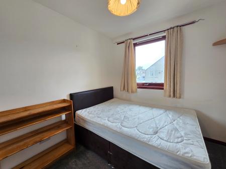 Flat Gairn Mews in Aberdeen City