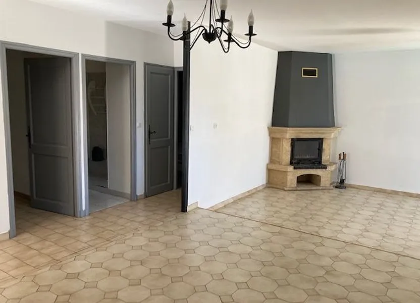 Maison Rue Olaf Palme à Carpentras