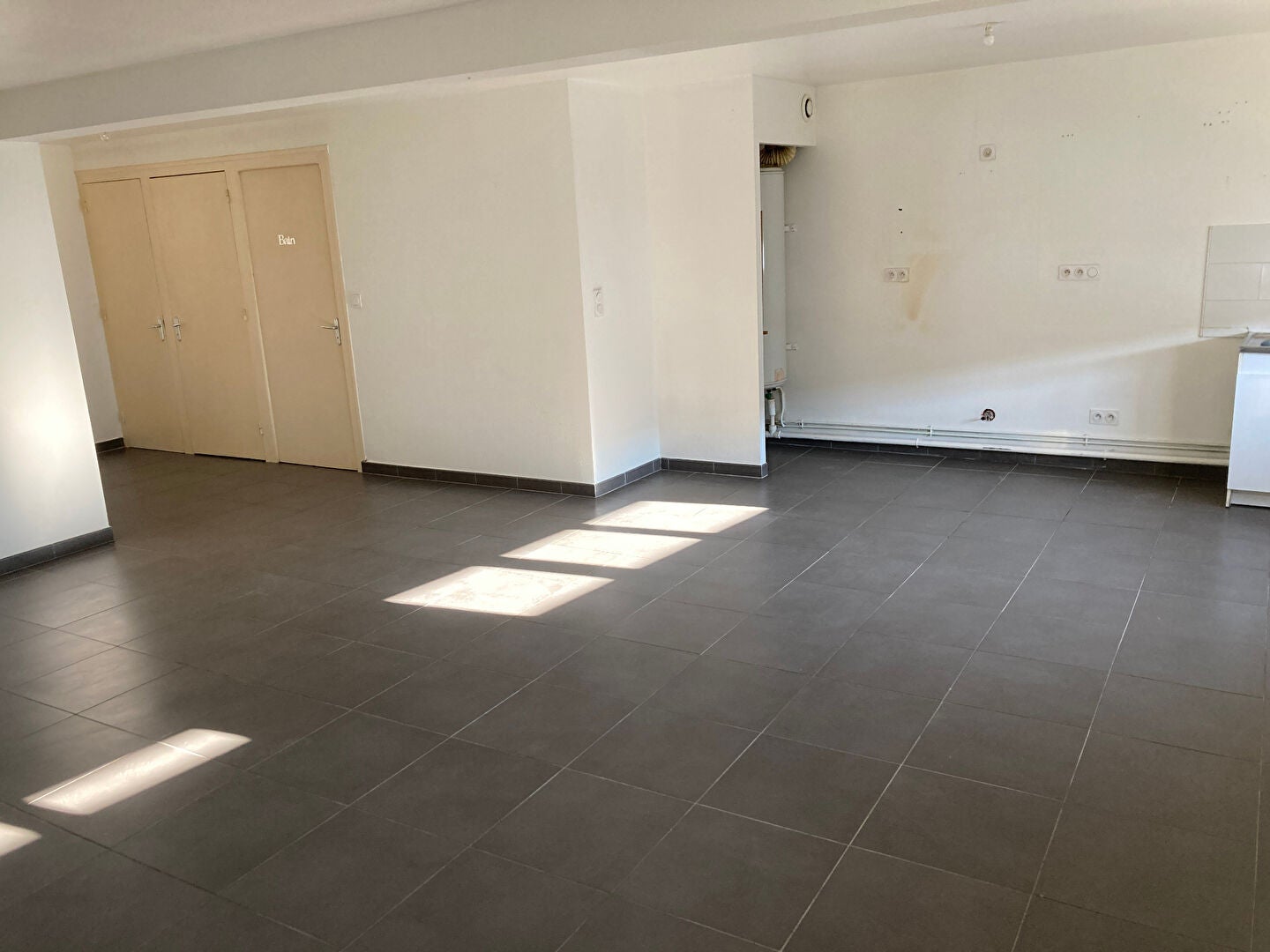 Appartement Rue Du College à Nantua