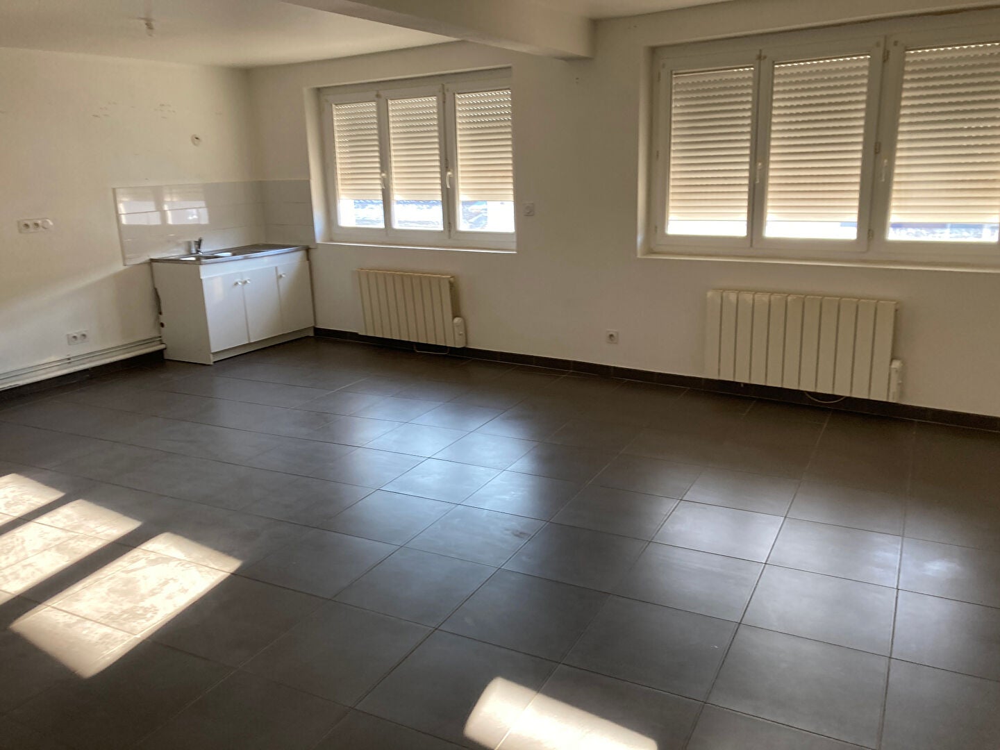 Flat Rue Du College in Nantua