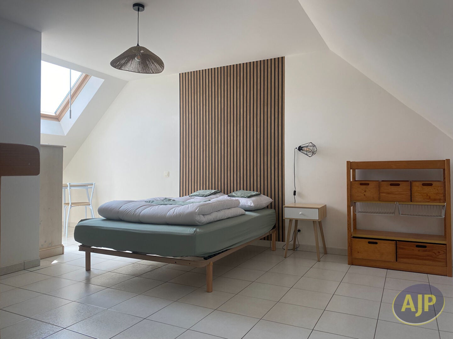 Appartement Route de la Barre à Veuzain-sur-Loire