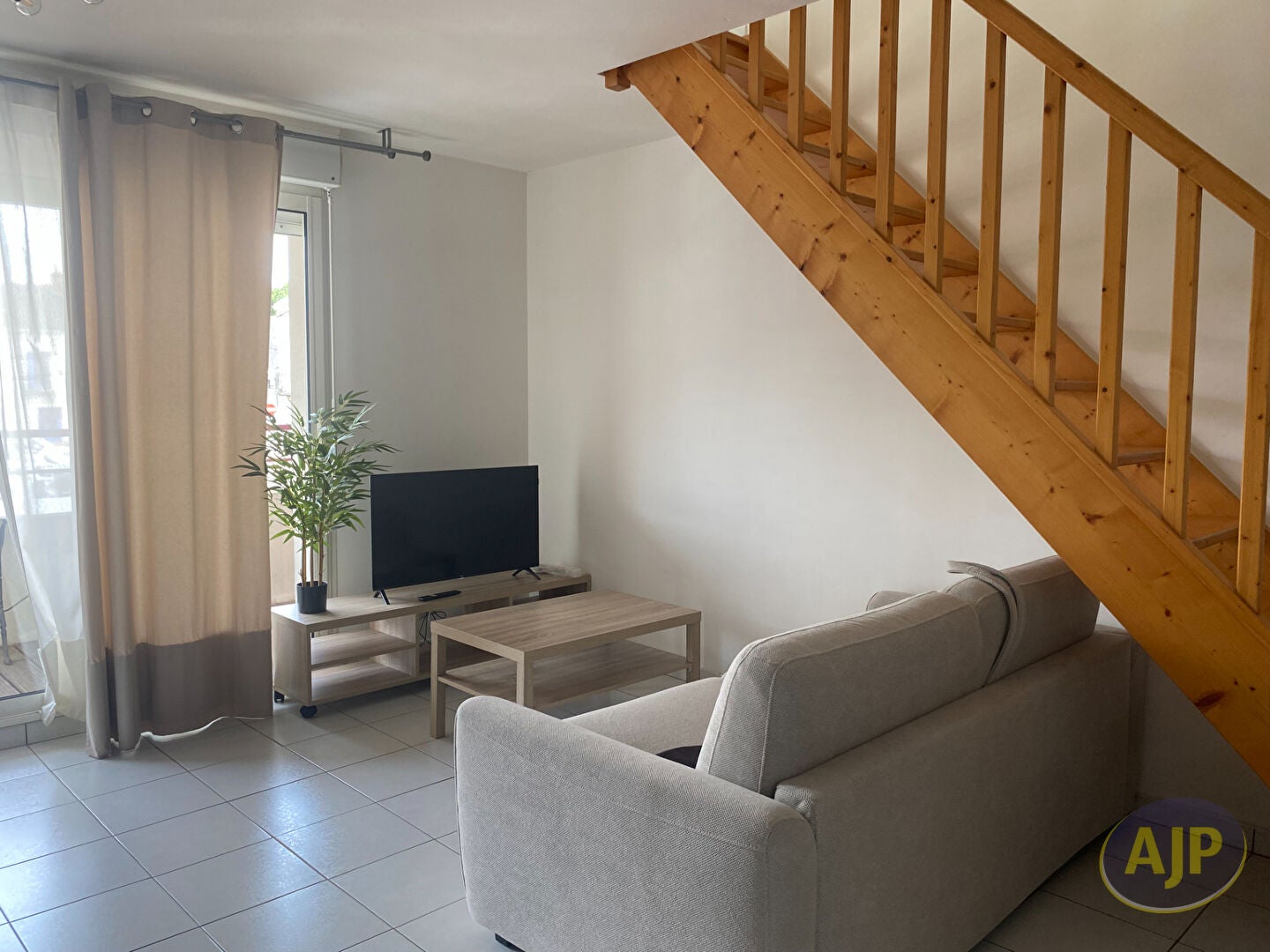 Appartement Route de la Barre à Veuzain-sur-Loire