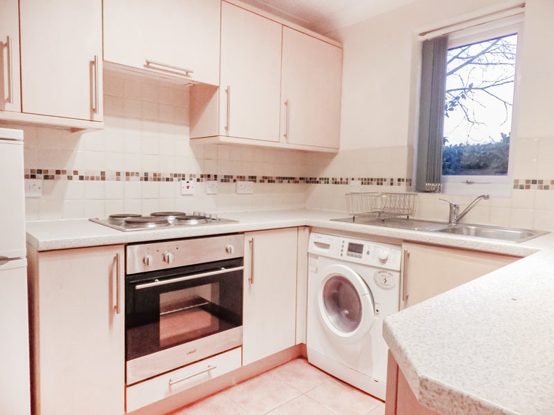 Flat Beechgate in West Oxfordshire