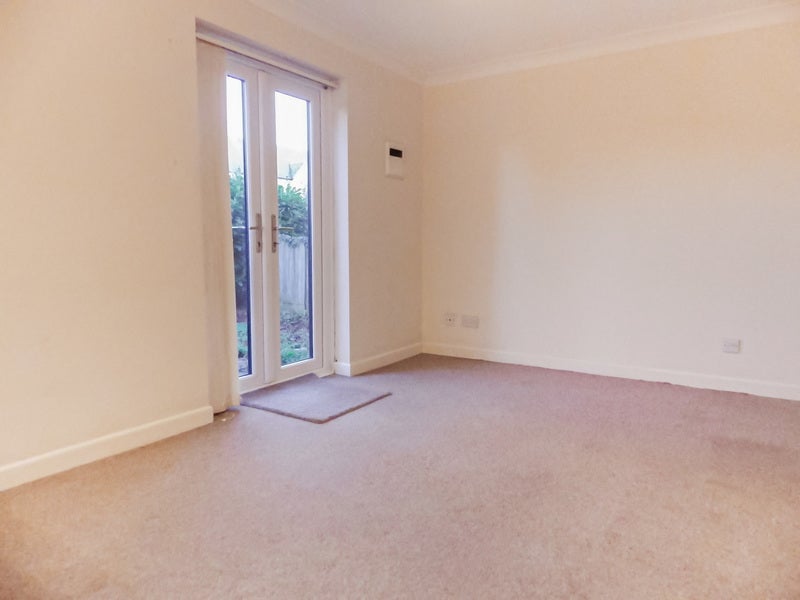 Flat Beechgate in West Oxfordshire