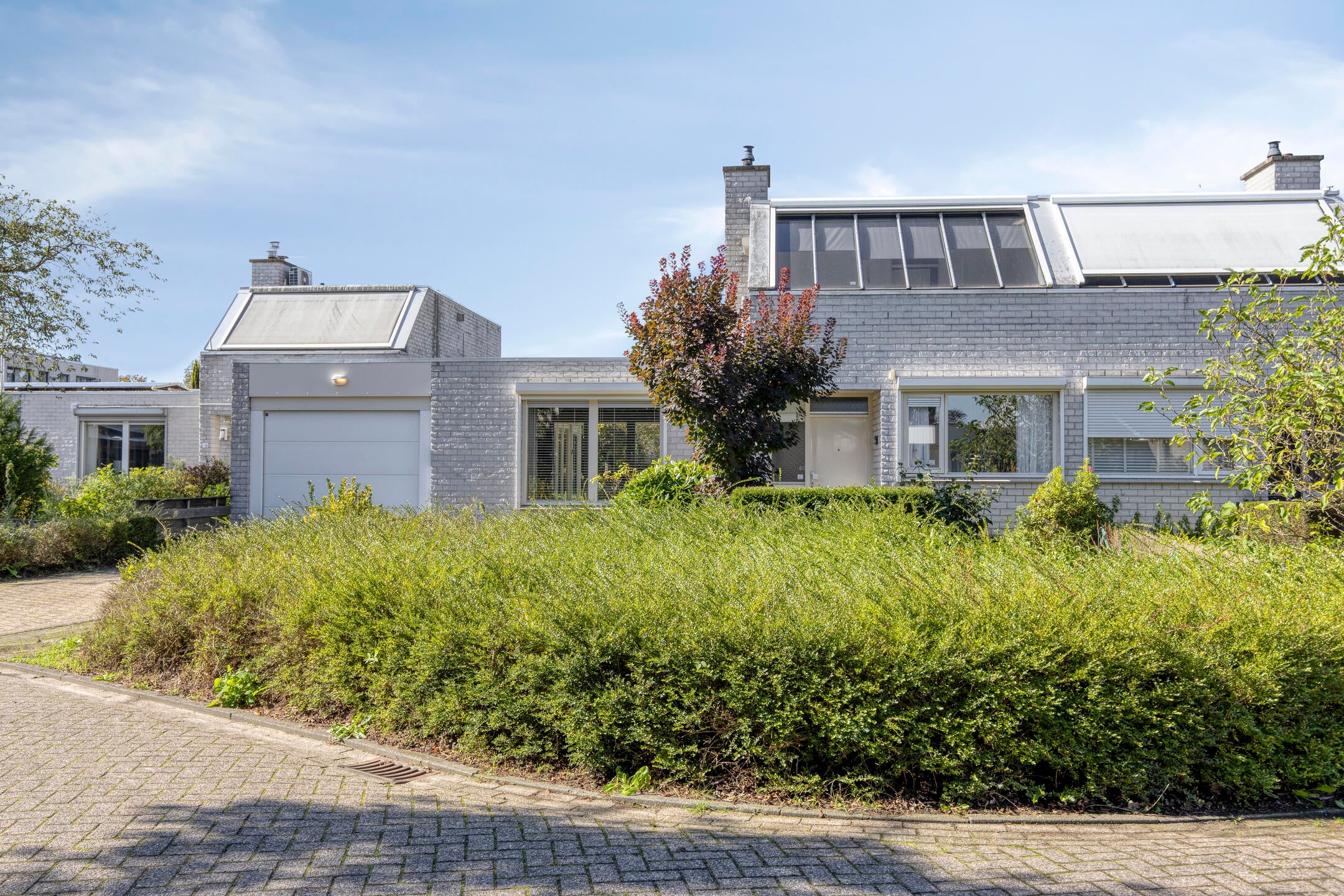 Huis Acacia 16 in Helmond