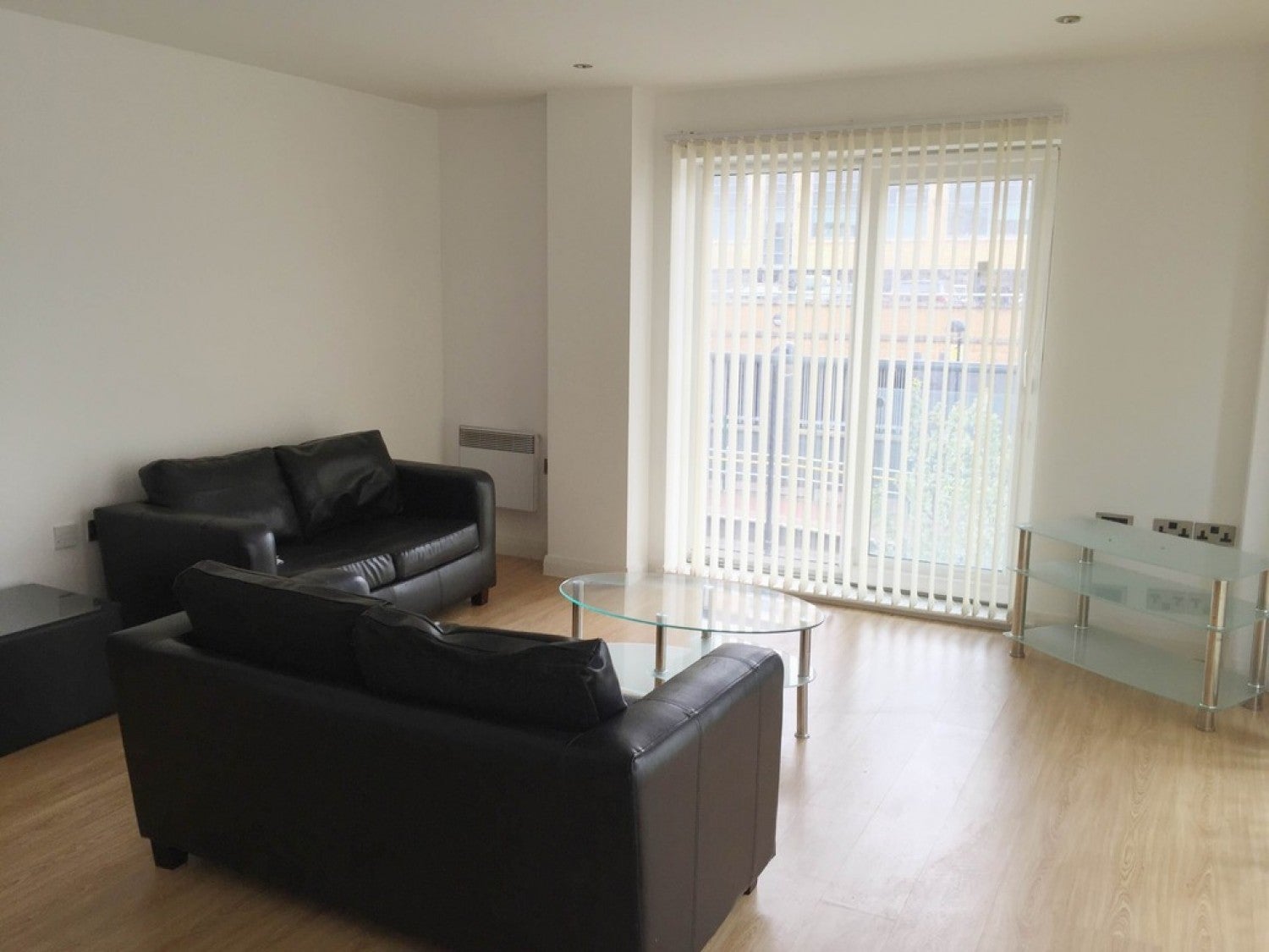 Flat Taylorson Street South in Salford