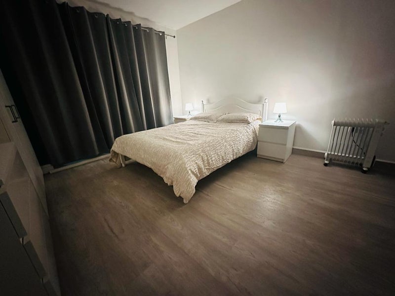 Flat Morgan Street in Greater London