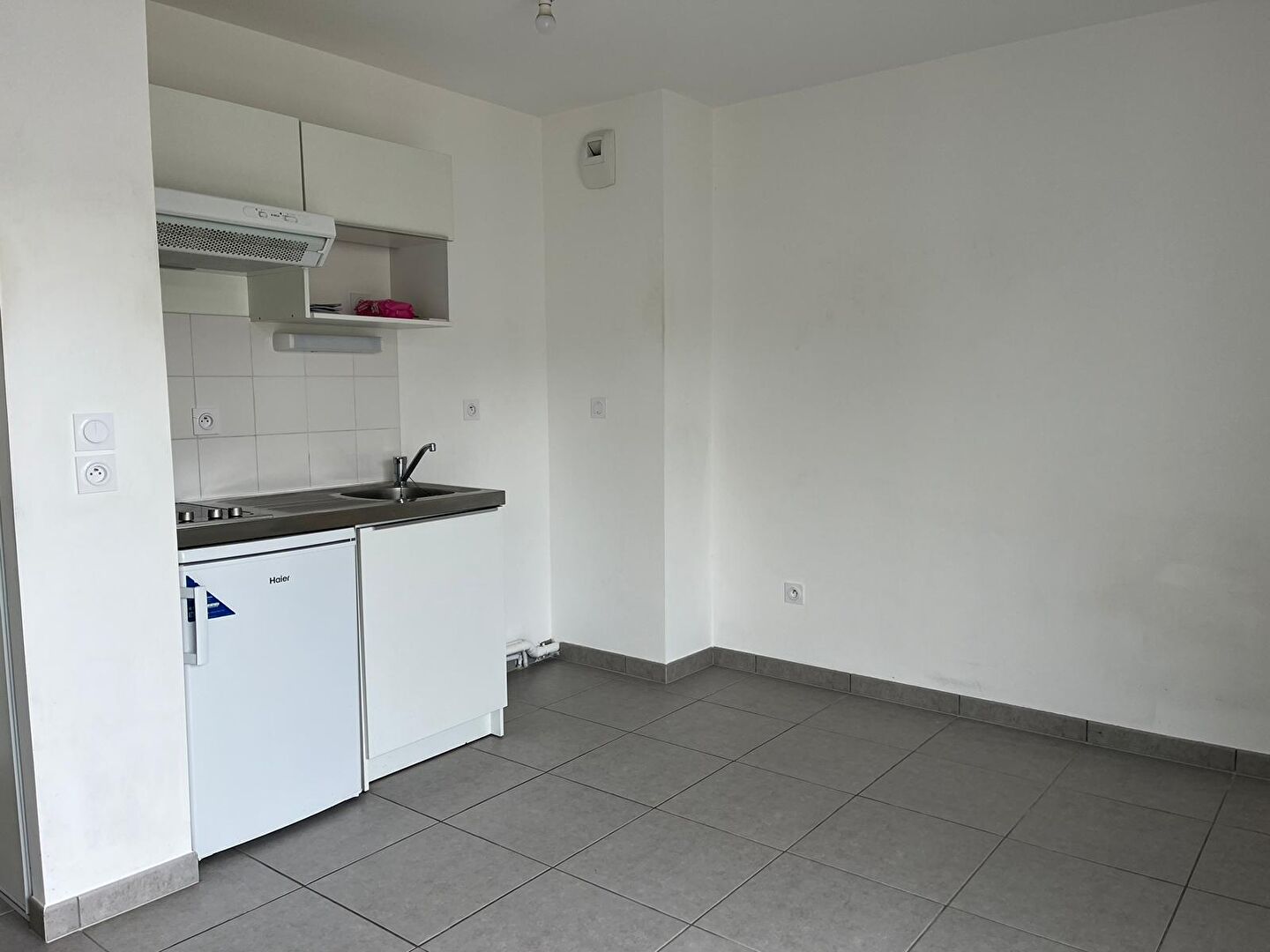 Appartement Promenade de l'Erdre à Nantes