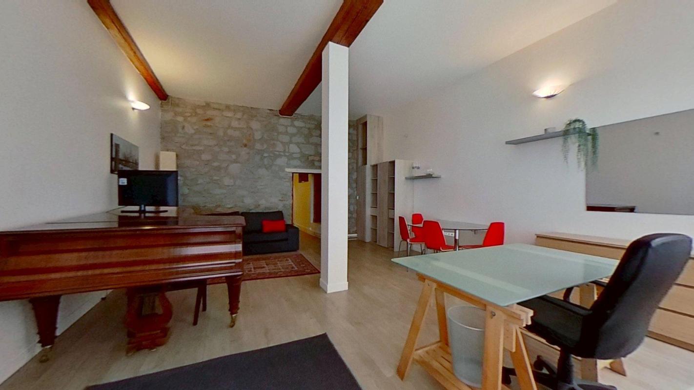 Appartement Rue Rivet à Lyon
