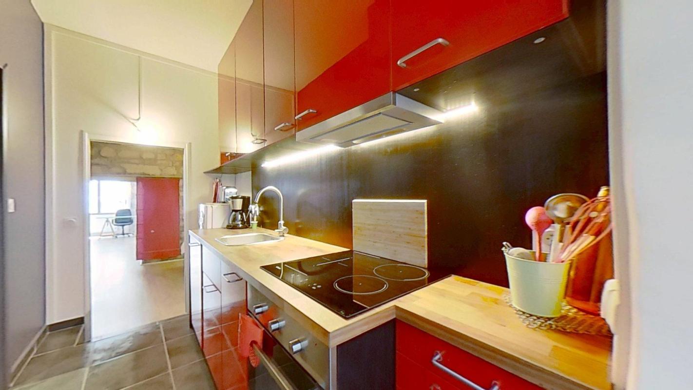 Appartement Rue Rivet à Lyon
