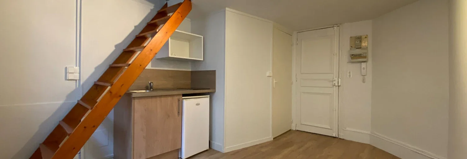 Appartement Rue de Fontenelle à Rouen