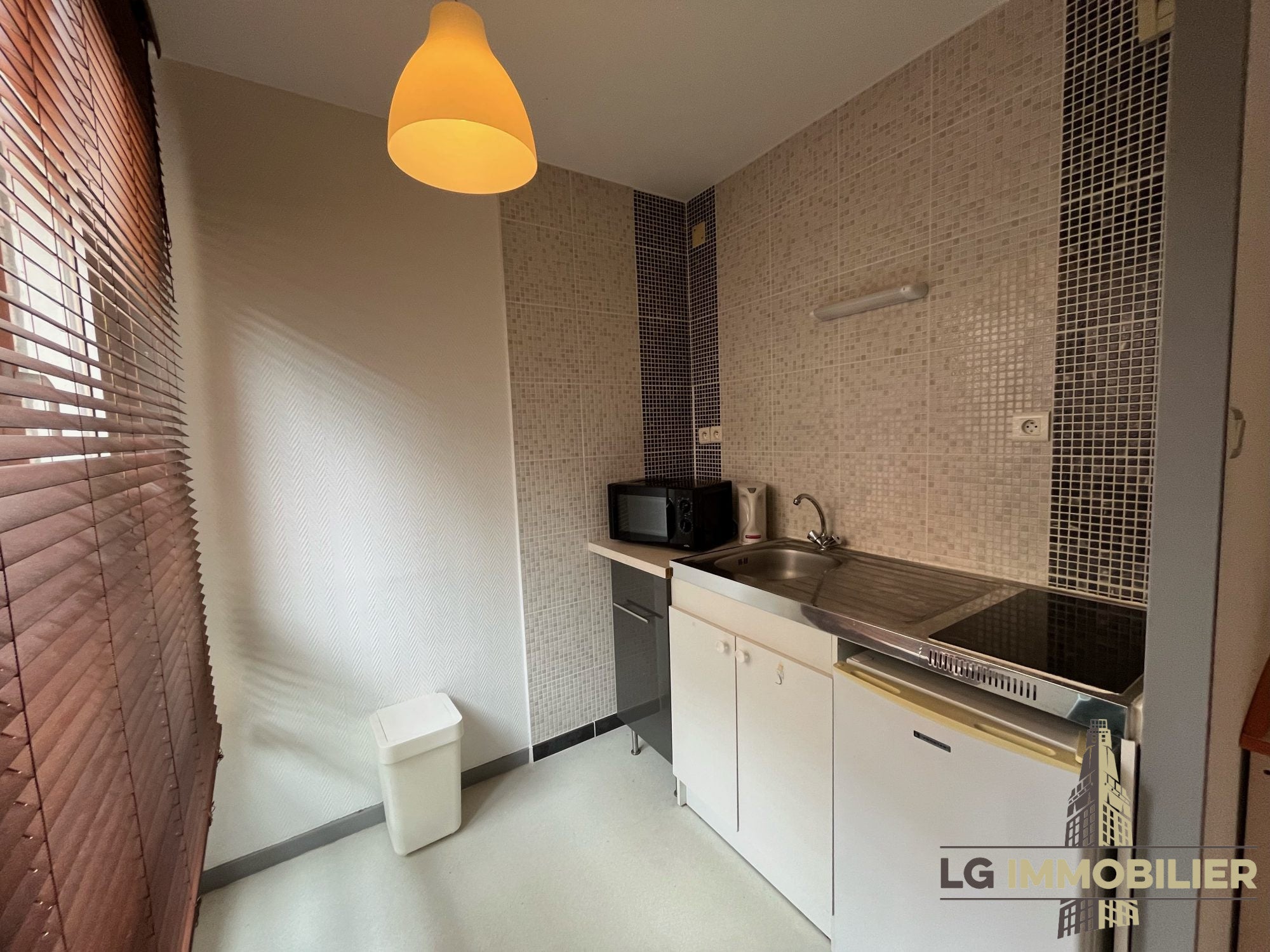 Flat Rue Saint-Leu in Amiens