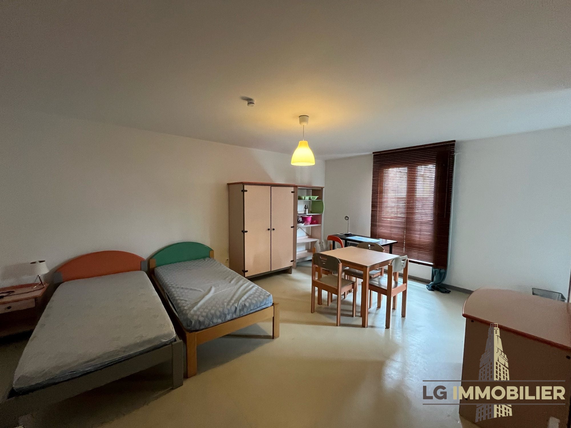 Flat Rue Saint-Leu in Amiens