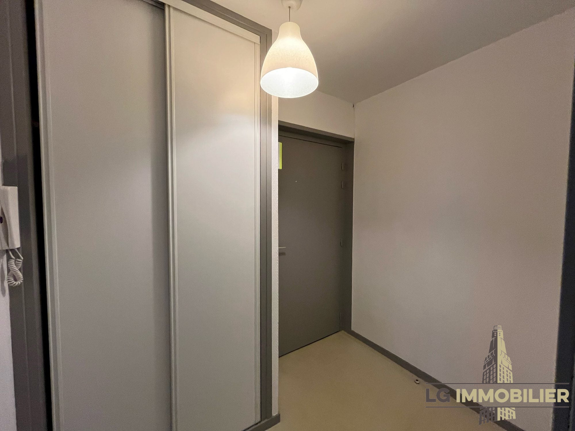 Flat Rue Saint-Leu in Amiens